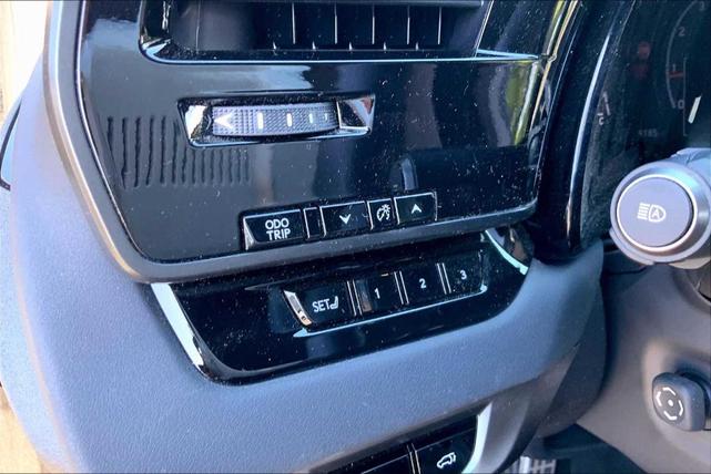 Photo of 2024 Caviar Lexus RX 350