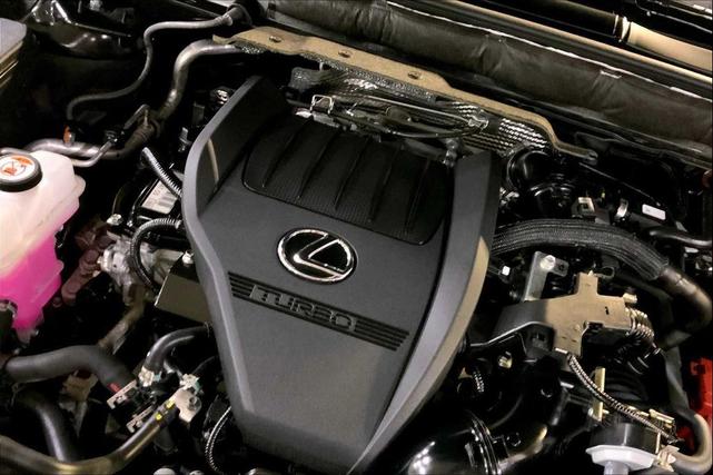 Photo of 2024 Caviar Lexus RX 350