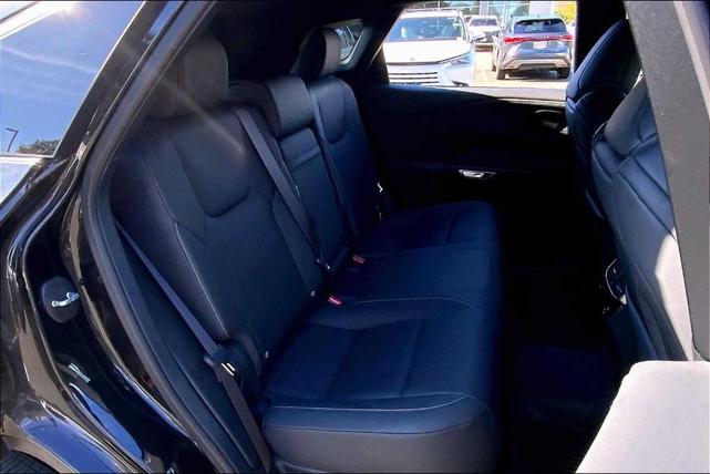 Photo of 2024 Caviar Lexus RX 350
