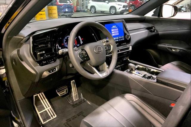 Photo of 2024 Caviar Lexus RX 350