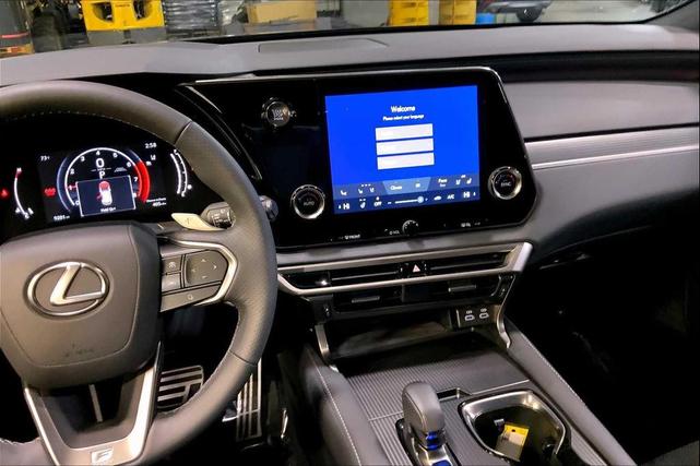 Photo of 2024 Caviar Lexus RX 350
