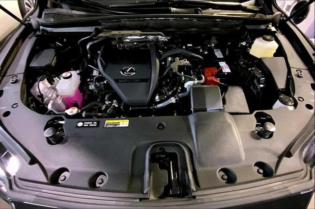 Photo of 2024 Caviar Lexus RX 350