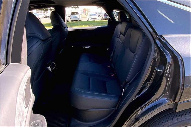 Photo of 2024 Caviar Lexus RX 350