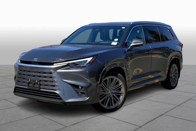 2024 Lexus Tx 350