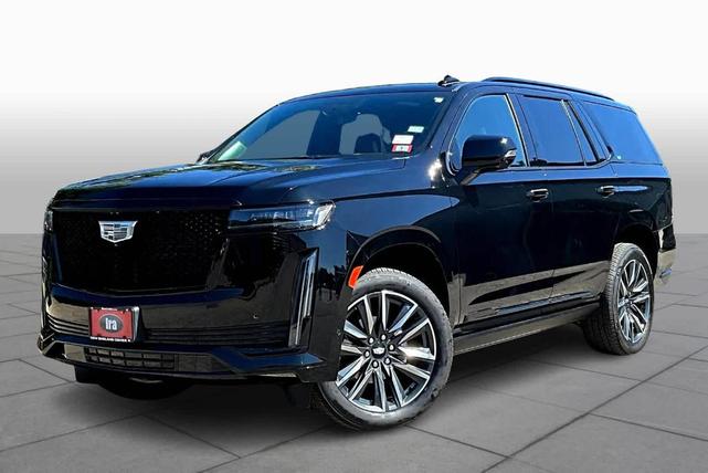 2023 Cadillac Escalade