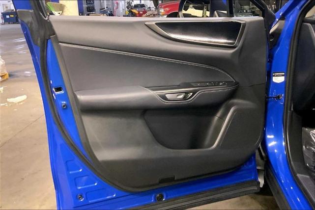Photo of 2025 Grecian Water Lexus NX 350