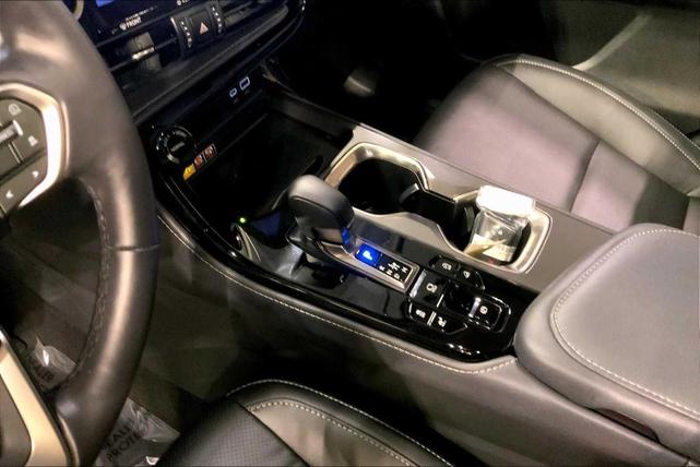 Photo of 2025 Grecian Water Lexus NX 350