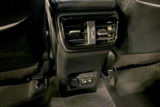 Photo of 2025 Grecian Water Lexus NX 350