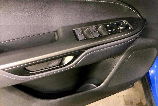 Photo of 2025 Grecian Water Lexus NX 350