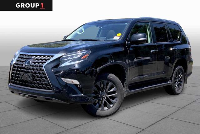 2023 Lexus Gx 460