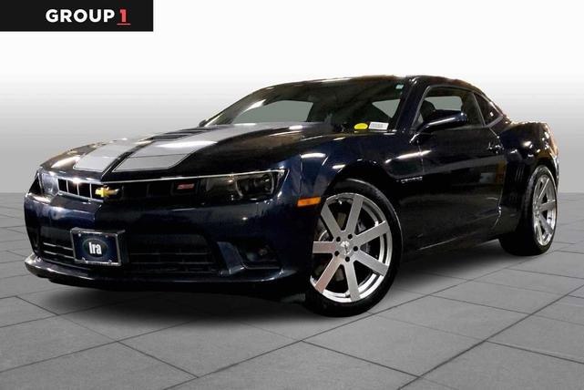 2014 Chevrolet Camaro