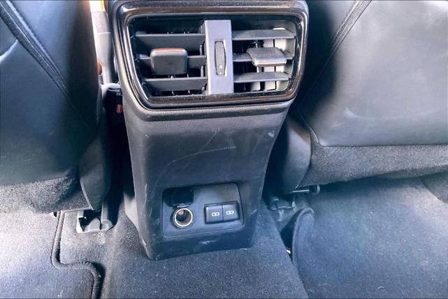 Photo of 2023 Atomic Silver Lexus NX 350