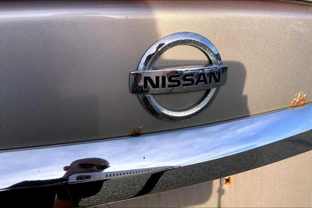 Photo of 2014 Saharan Stone Nissan Altima