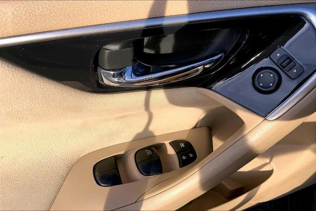 Photo of 2014 Saharan Stone Nissan Altima