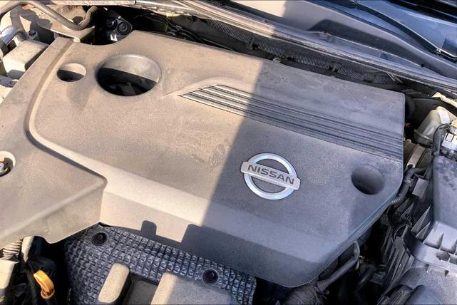 Photo of 2014 Saharan Stone Nissan Altima