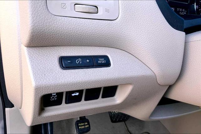 Photo of 2014 Saharan Stone Nissan Altima