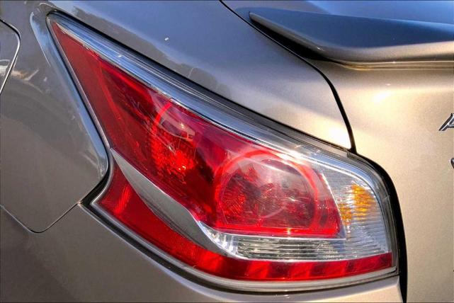 Photo of 2014 Saharan Stone Nissan Altima