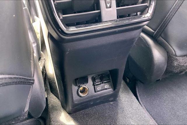 Photo of 2022 Atomic Silver Lexus NX 350