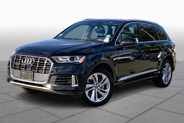 2021 Audi Q7