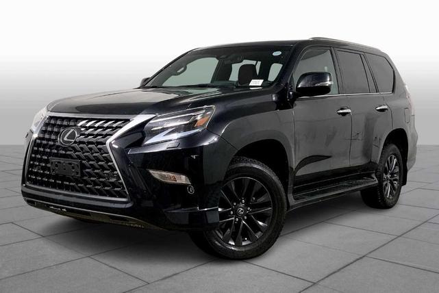 2023 Lexus Gx 460