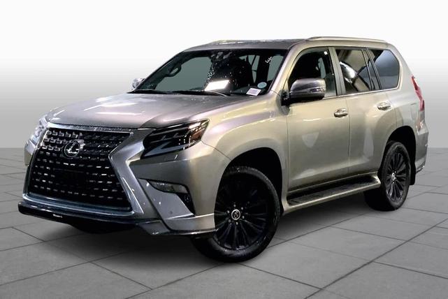 2022 Lexus Gx 460