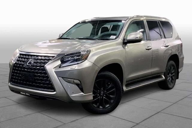 2022 Lexus Gx 460