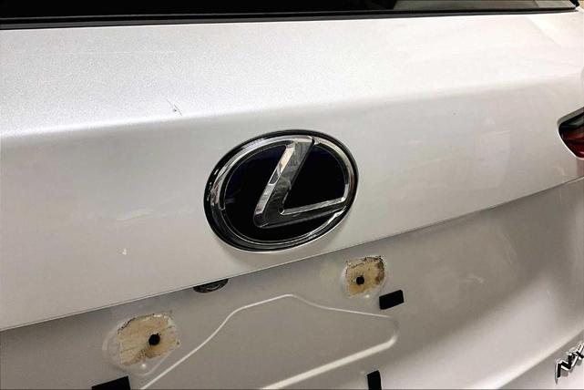 Photo of 2020 Eminent White Pearl Lexus NX 300h
