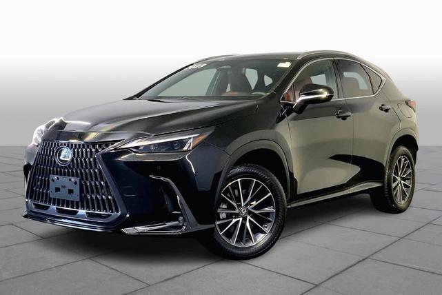 2023 Lexus Nx 350