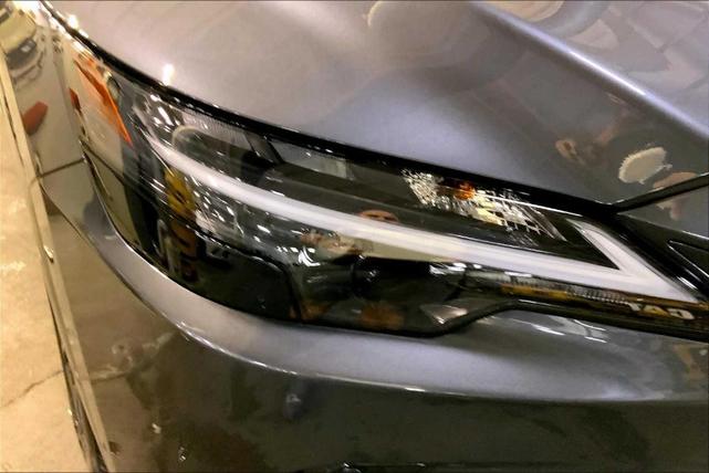 Photo of 2024 Cloudburst Gray Lexus RX 350