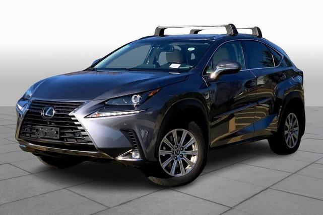 2019 Lexus Nx 300