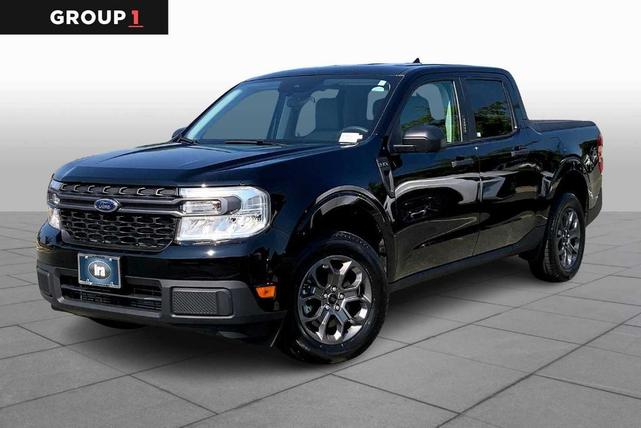 2023 Ford Maverick