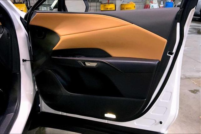 Photo of 2025 Eminent White Pearl Lexus RX 350