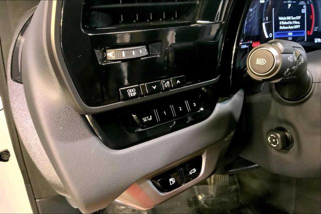 Photo of 2025 Eminent White Pearl Lexus RX 350