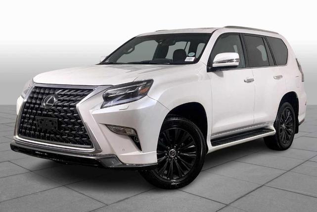 2023 Lexus Gx 460