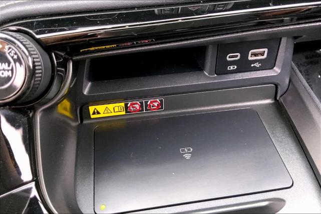 Photo of 2024 Ultrasonic Blue Mica Lexus NX 350