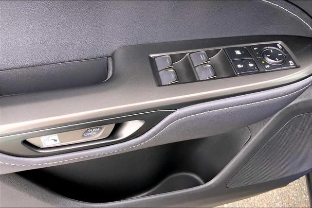 Photo of 2024 Ultrasonic Blue Mica Lexus NX 350