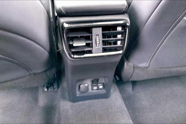 Photo of 2024 Ultrasonic Blue Mica Lexus NX 350