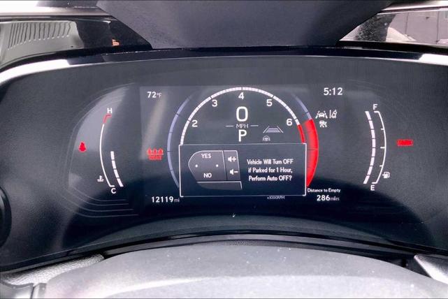 Photo of 2024 Ultrasonic Blue Mica Lexus NX 350