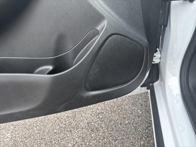Photo of 2023 Summit White Chevrolet Malibu