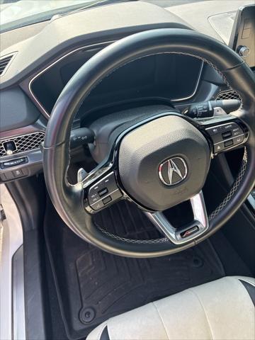 2024 Acura Integra