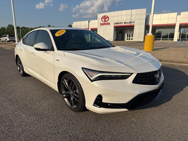 2024 Acura Integra