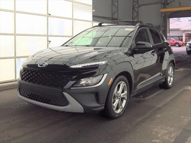 2022 Hyundai KONA