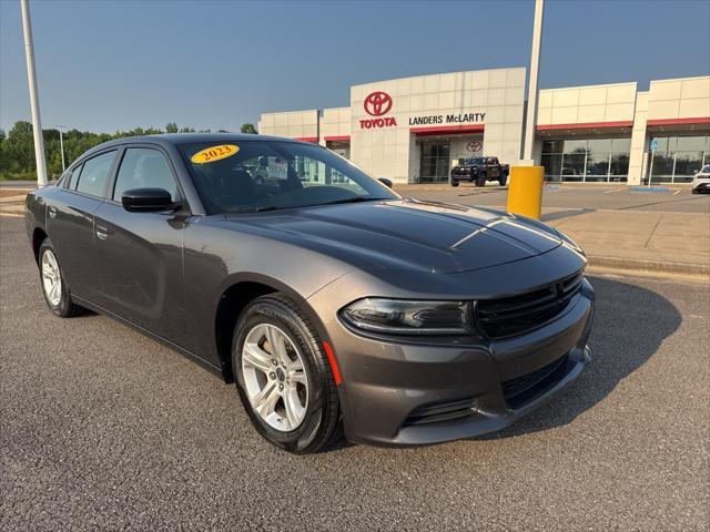 2023 Dodge Charger