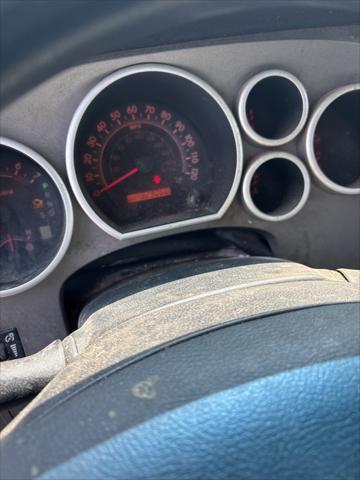 2011 Toyota Tundra