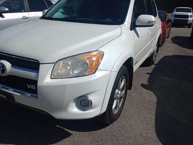 2011 Toyota RAV4