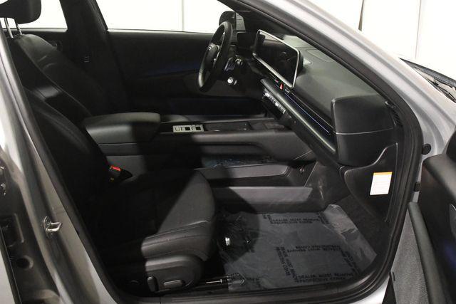 Photo of 2023 Curated Silver Hyundai IONIQ 6