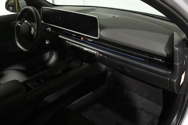 Photo of 2023 Curated Silver Hyundai IONIQ 6