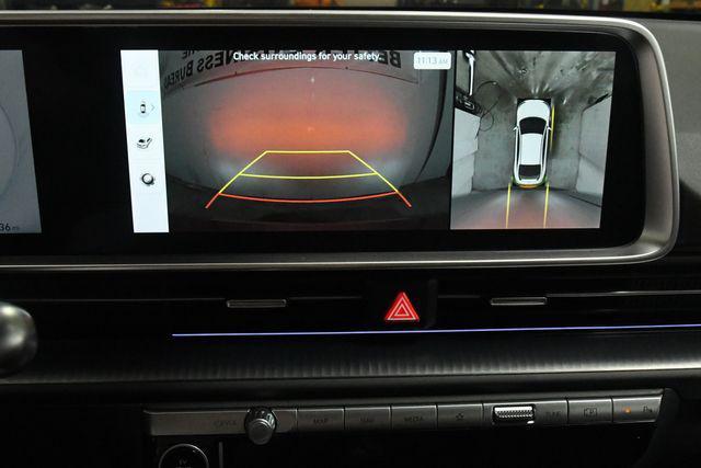 Photo of 2023 Curated Silver Hyundai IONIQ 6