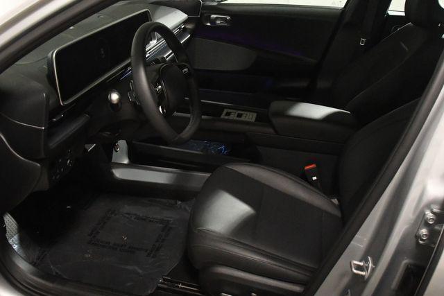 Photo of 2023 Curated Silver Hyundai IONIQ 6