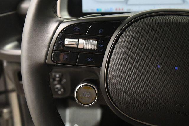 Photo of 2023 Curated Silver Hyundai IONIQ 6